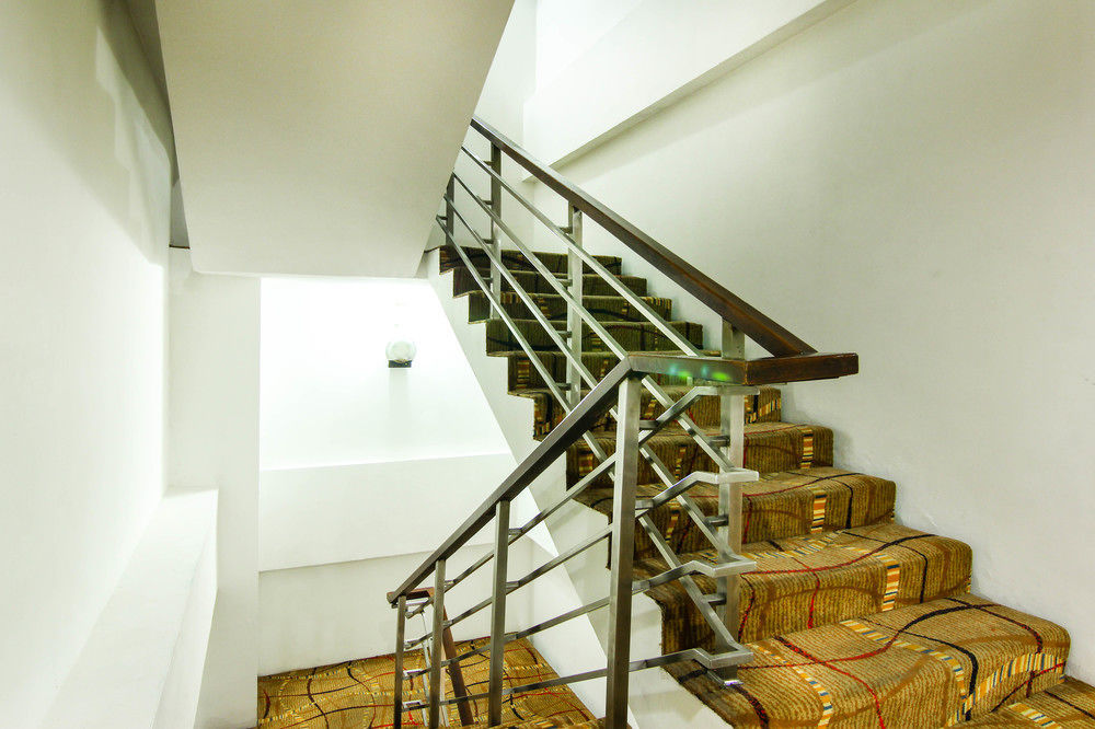Zen Premium Menteng Syariah Yakarta Exterior foto
