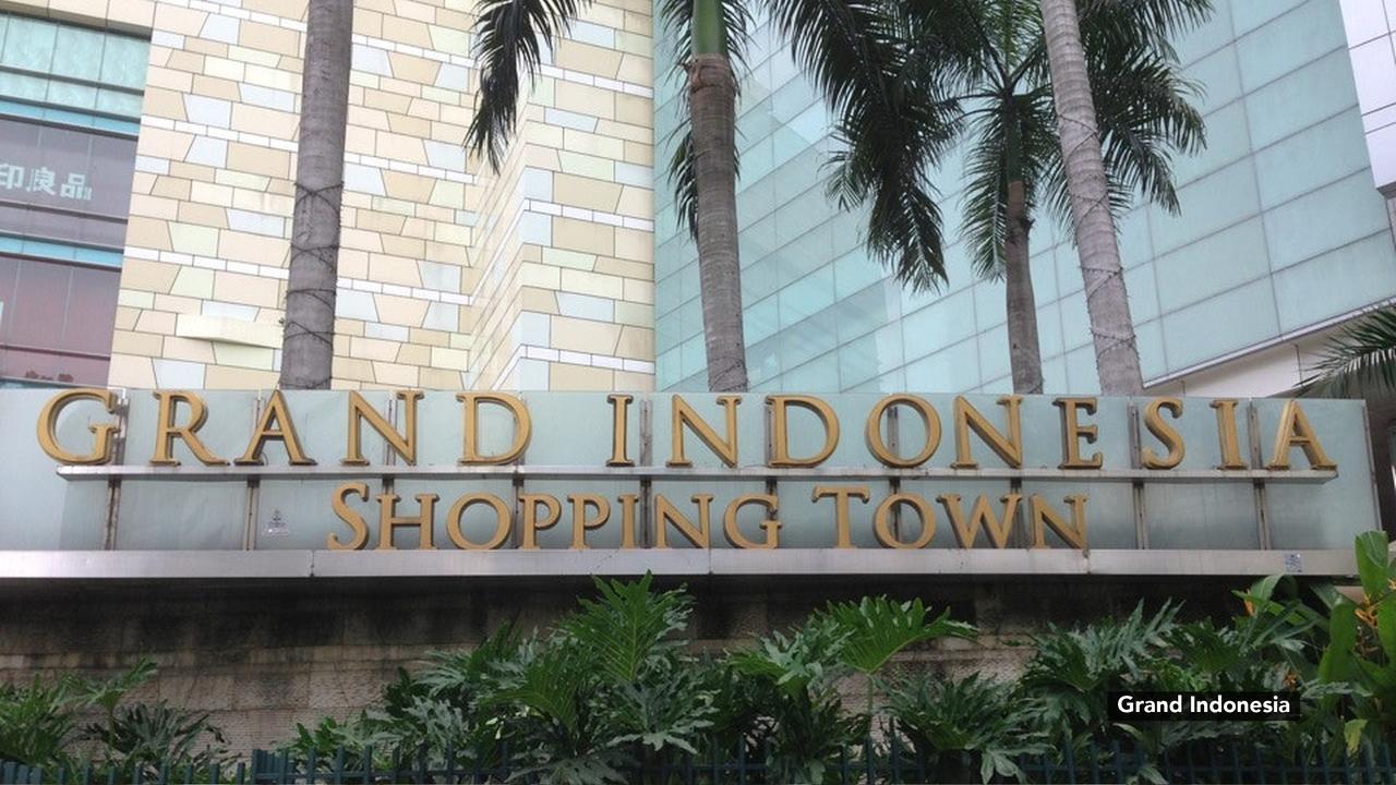 Zen Premium Menteng Syariah Yakarta Exterior foto
