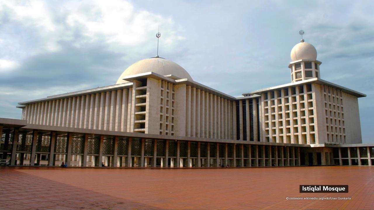 Zen Premium Menteng Syariah Yakarta Exterior foto